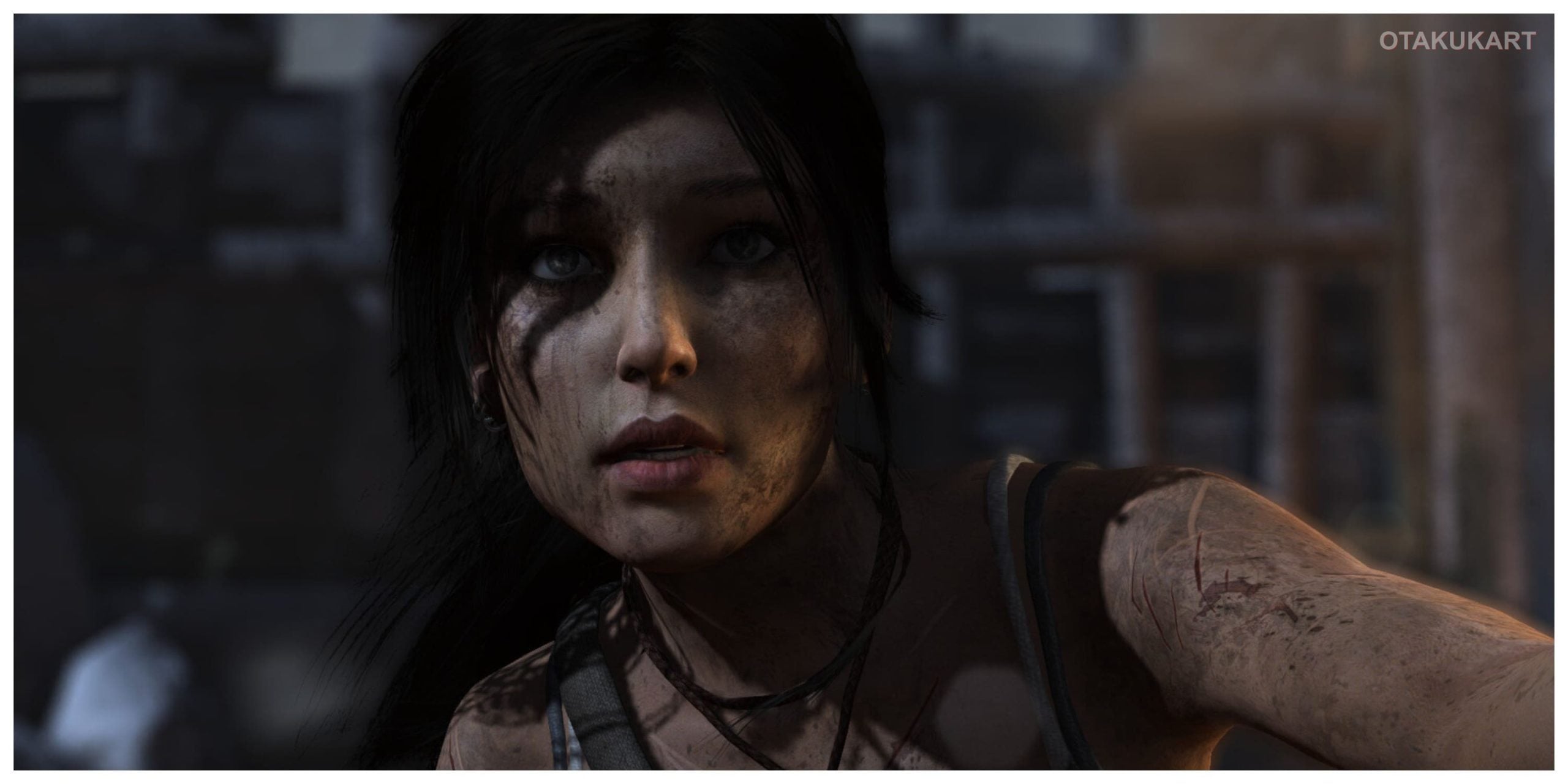 Tomb Raider 