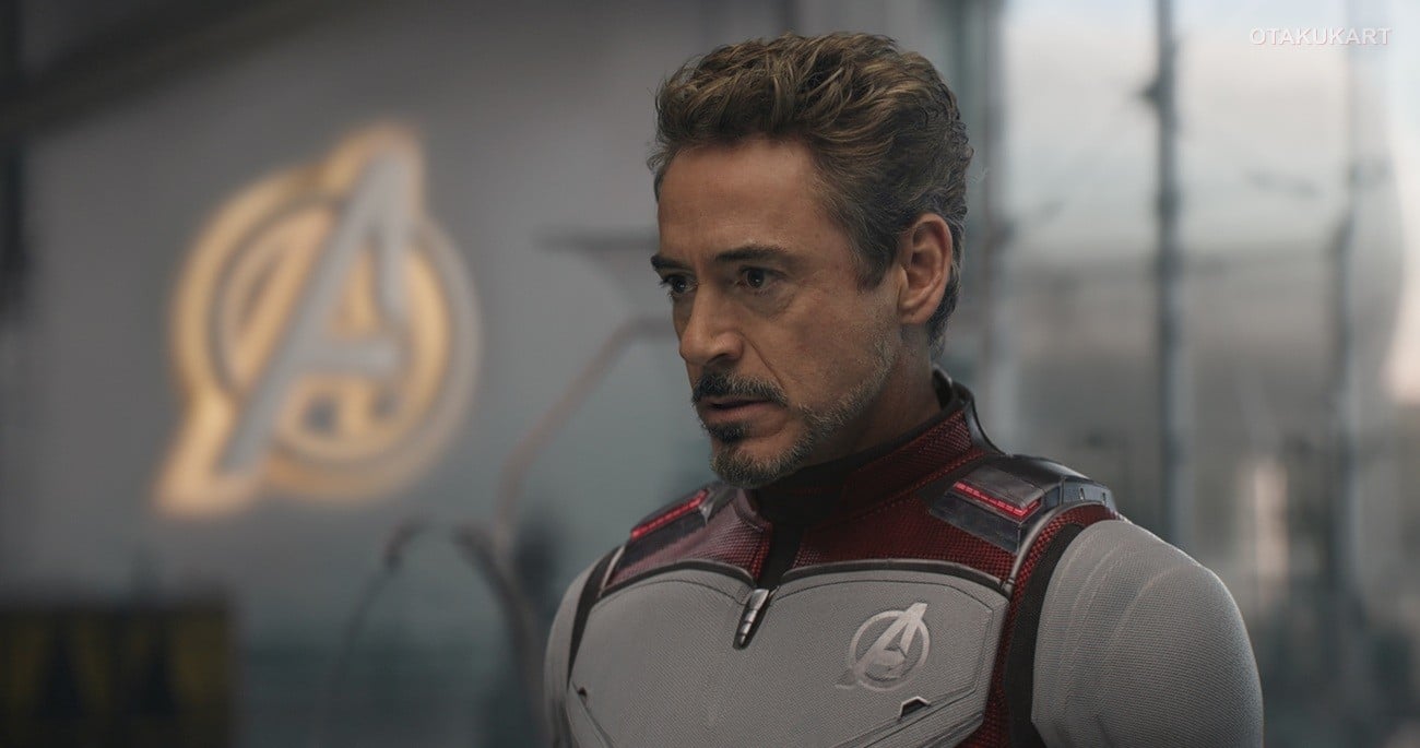 Tony Stark