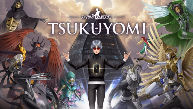 Tsukuyomi: The Divine Hunter Developer Says Next Game Won't Use Generative AI Following Player Criticism