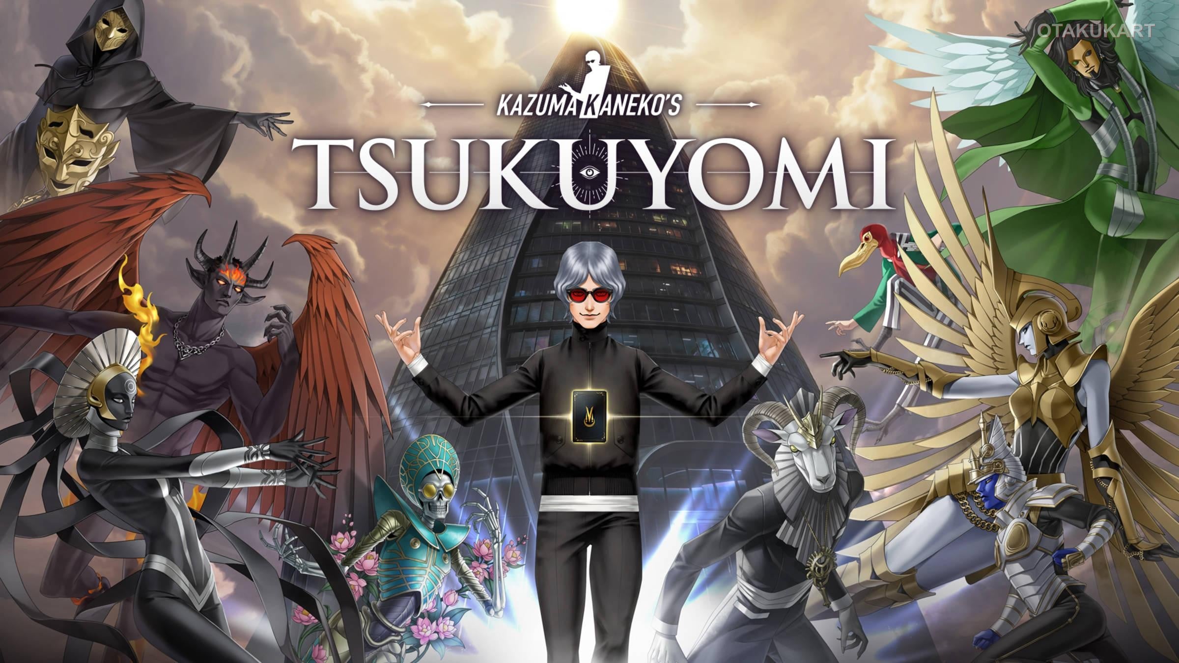 Tsukuyomi: The Divine Hunter Drops Generative AI Plans