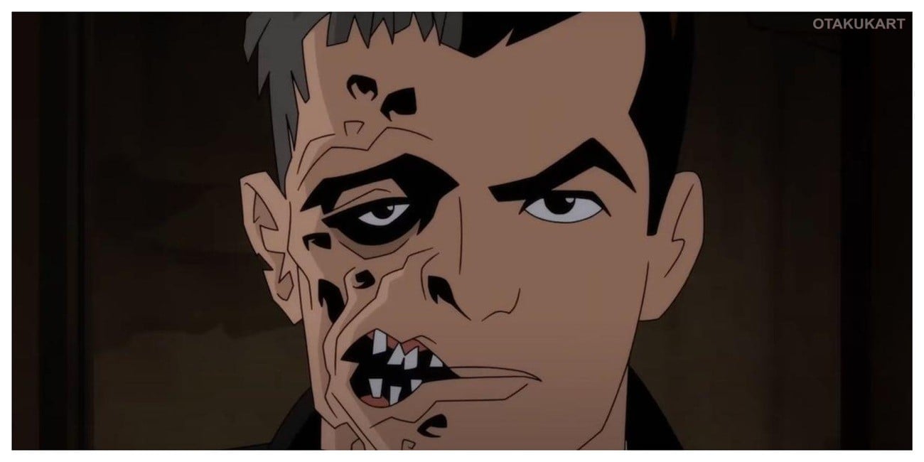 Two-Face