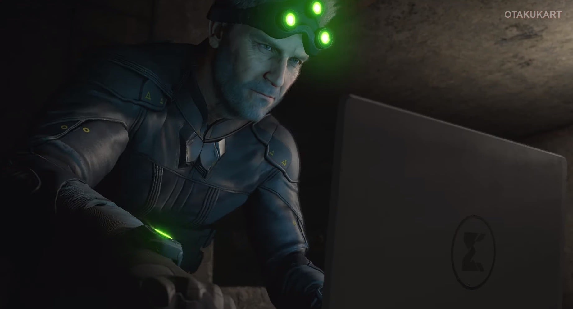 New Ghost Recon News Dropping on August 6