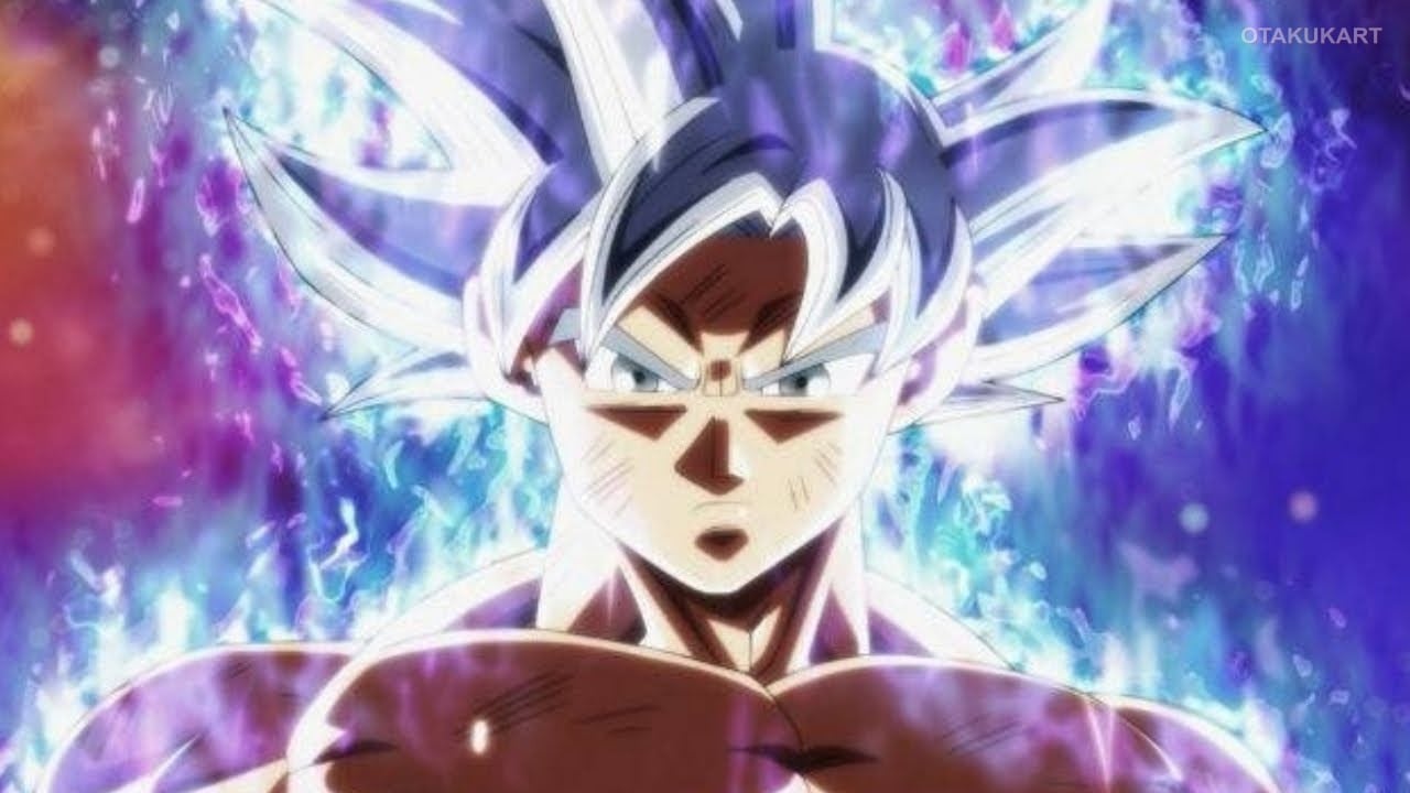 Dragon Ball: Super