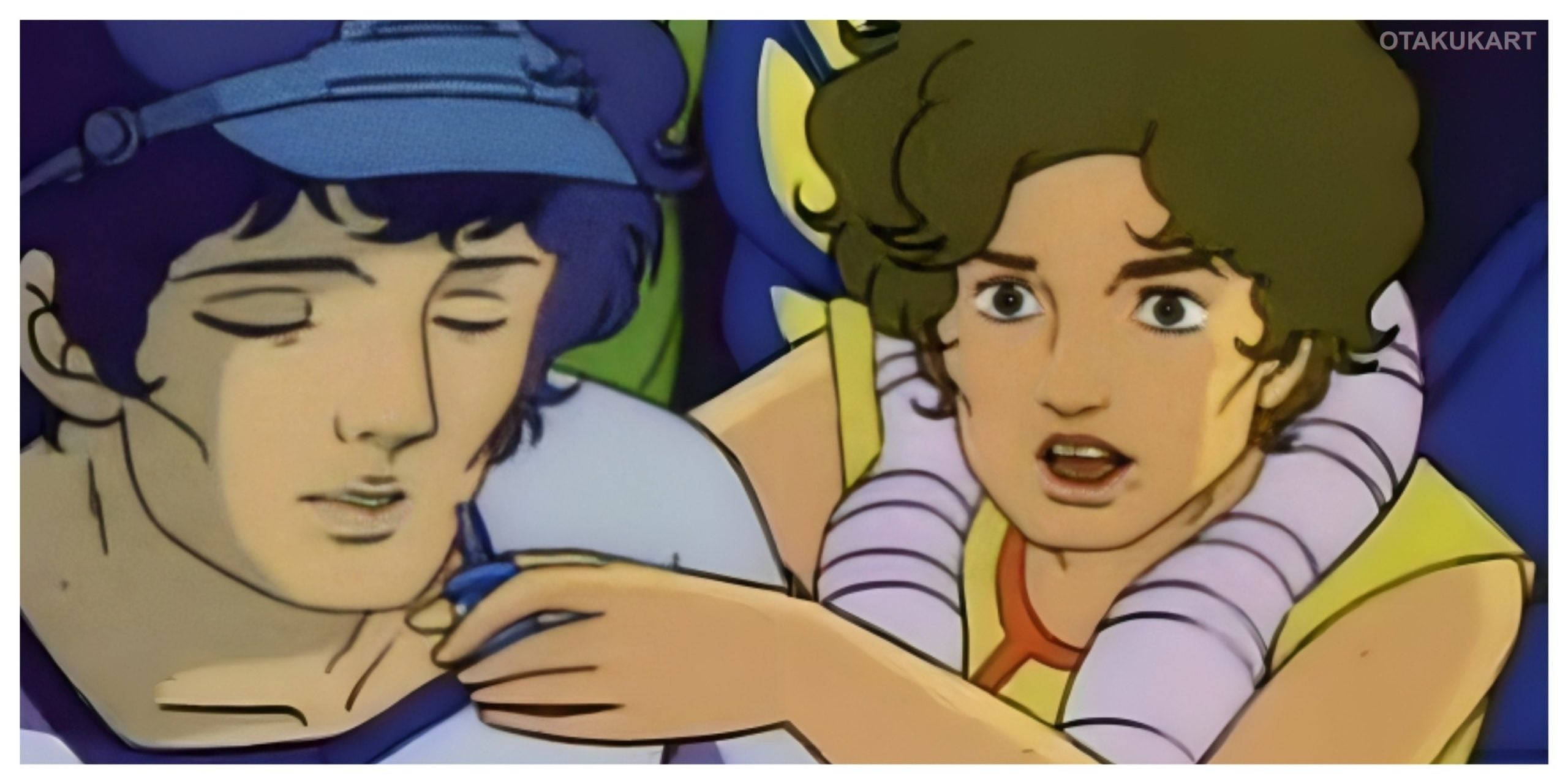 Ulysses 31