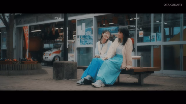 Voice Actress Duo Harmoe Reveals "Tilt," the Ending Theme Carrying Summer Romance Anime "Oh Boy, Was I Wrong About Her"