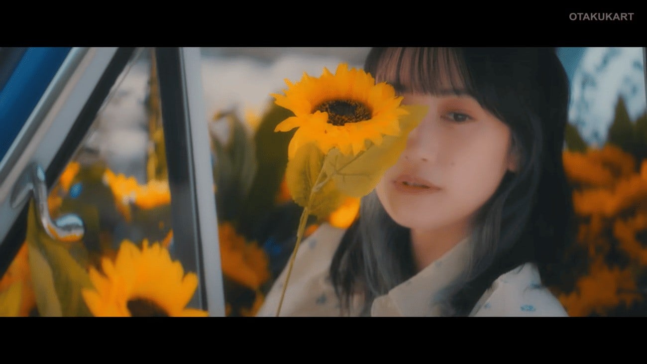 Moeka Koizumi appears in the "Tilt" music video for Oh Boy, Was I Wrong About Her ending theme