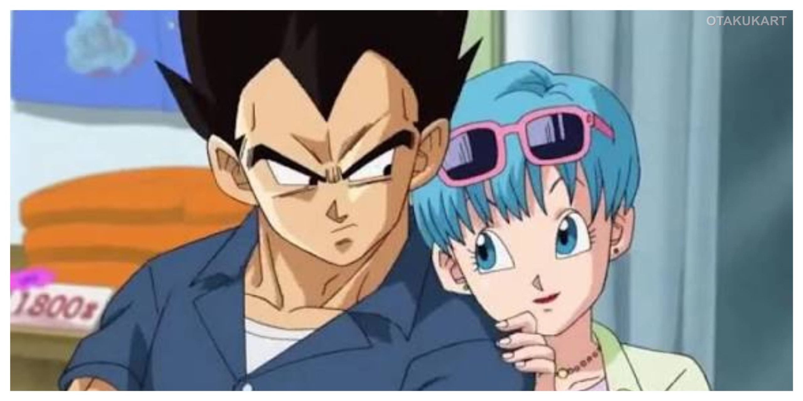Dragon Ball: Super