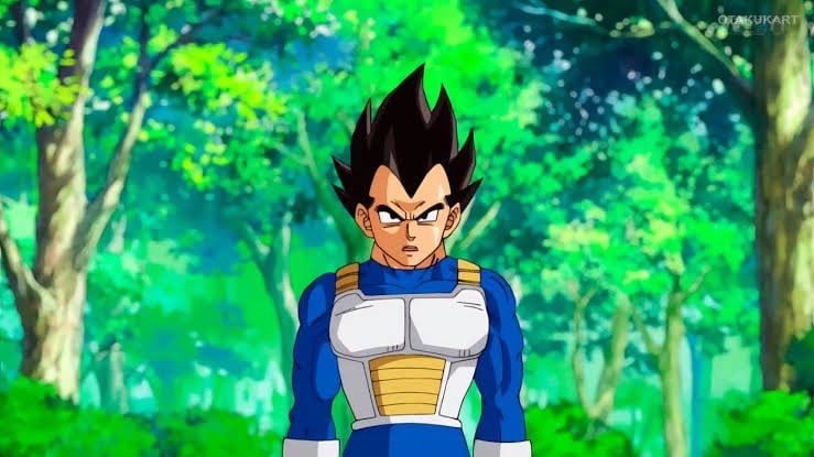 Vegeta