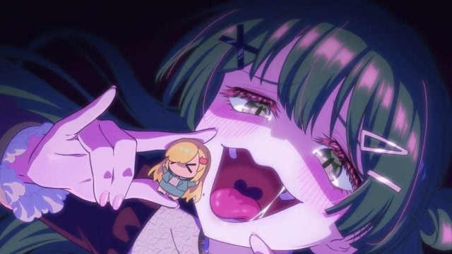 BanG Dream! YUME∞MITA Reveals Chilling Viola Fairy Visual as Episode 5 Changes the Story