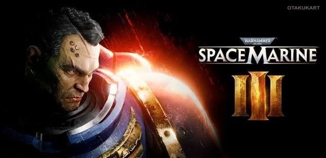 Space Marine 3 Could Arrive by 2028 Without Greedy Microtransactions