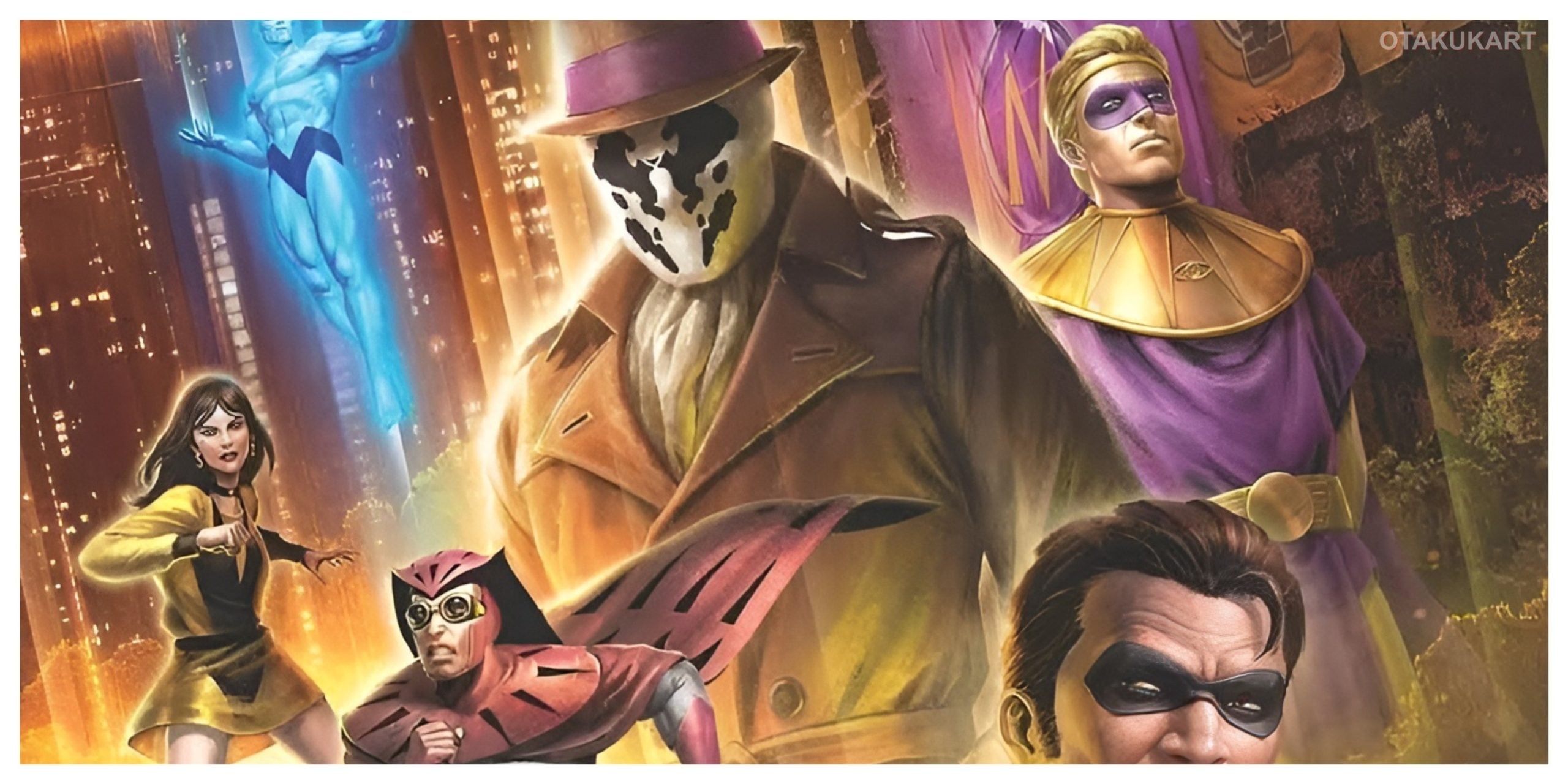Watchmen