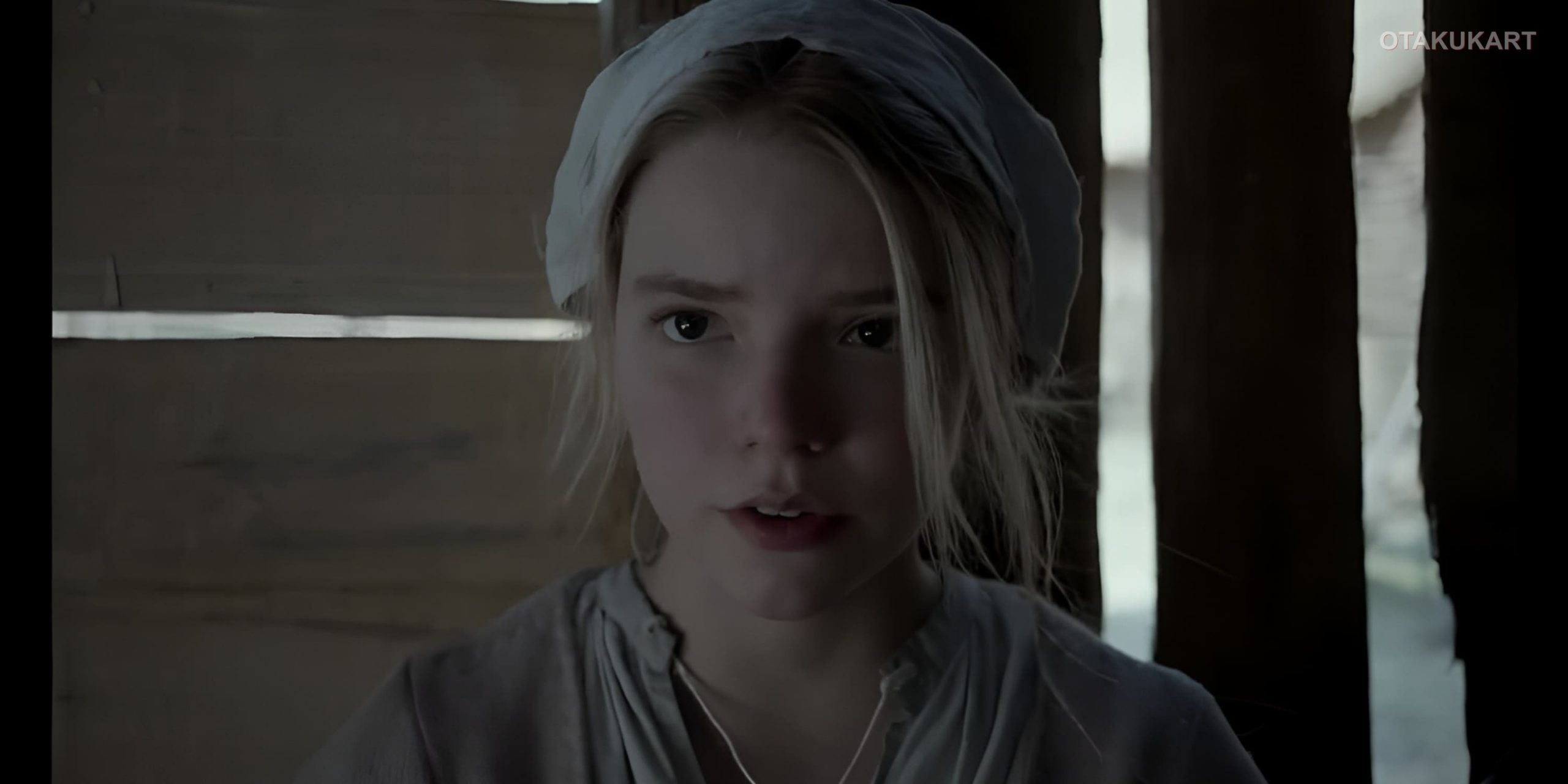 The Witch