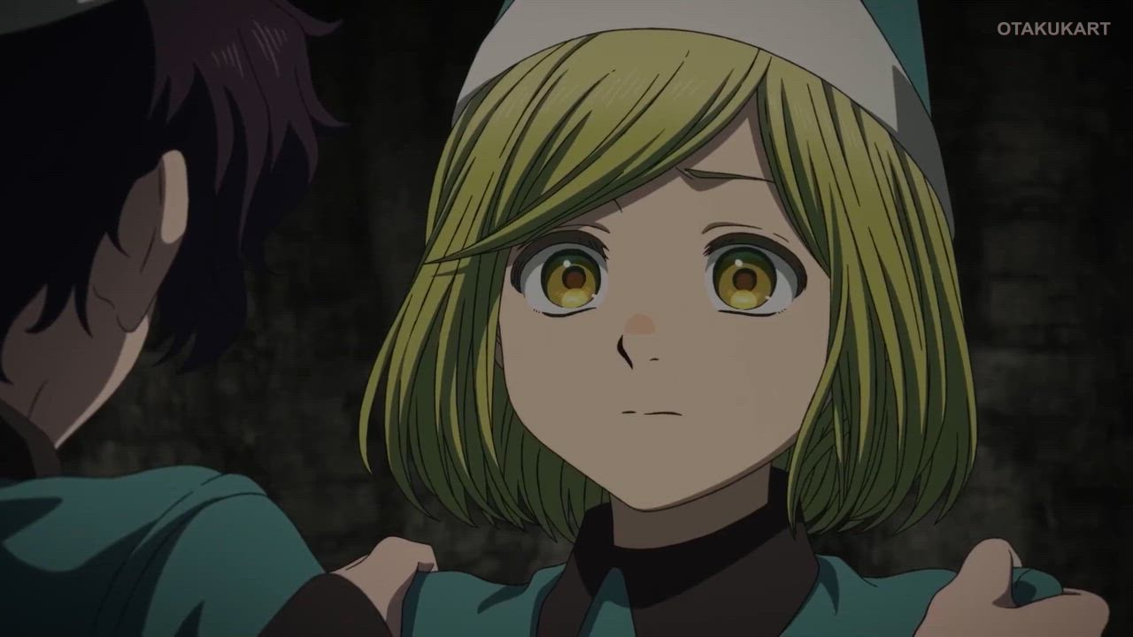 Witch Hat Atelier