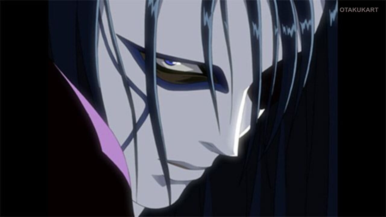 Wolf's Rain
