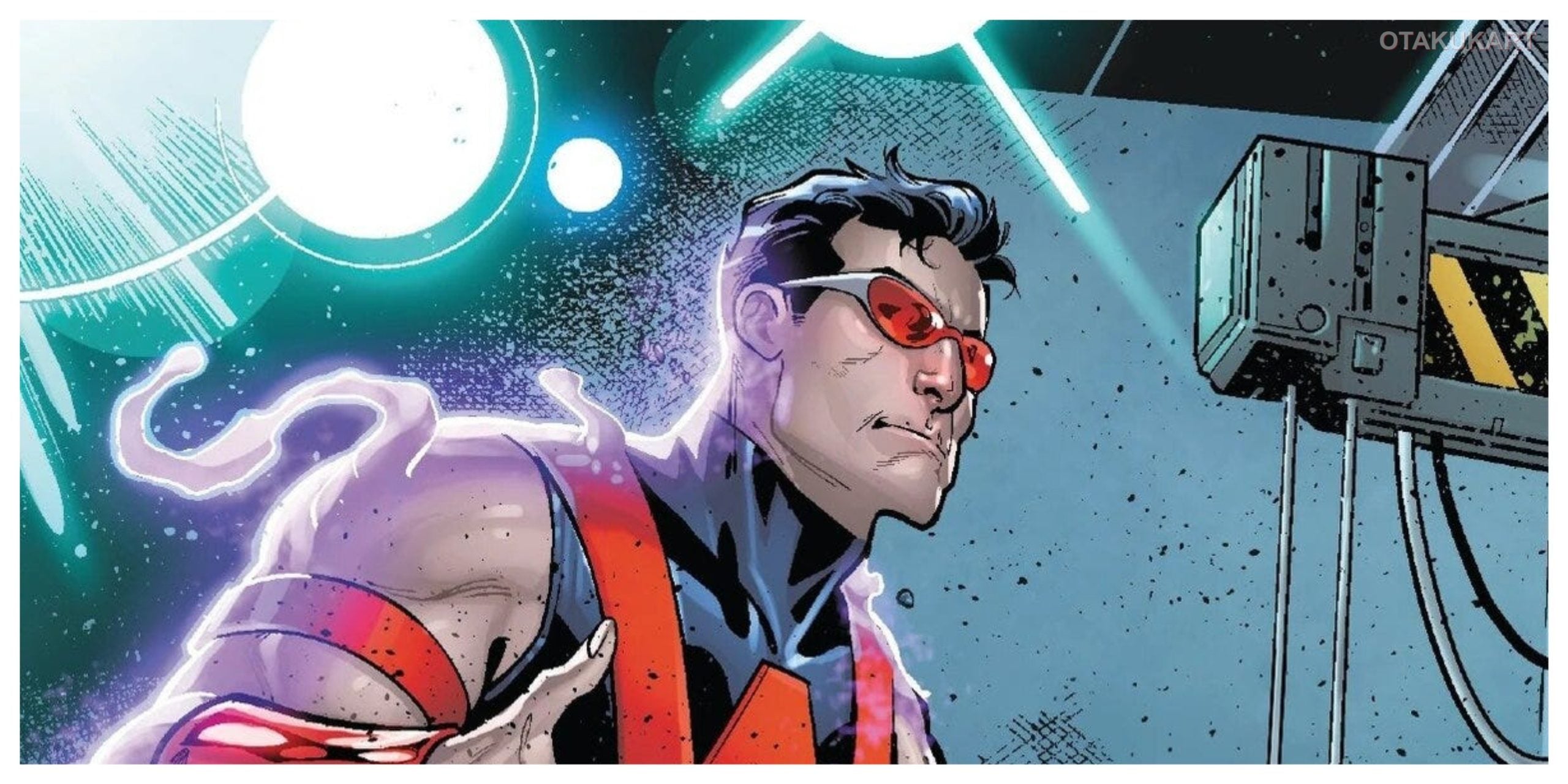 Wonder Man