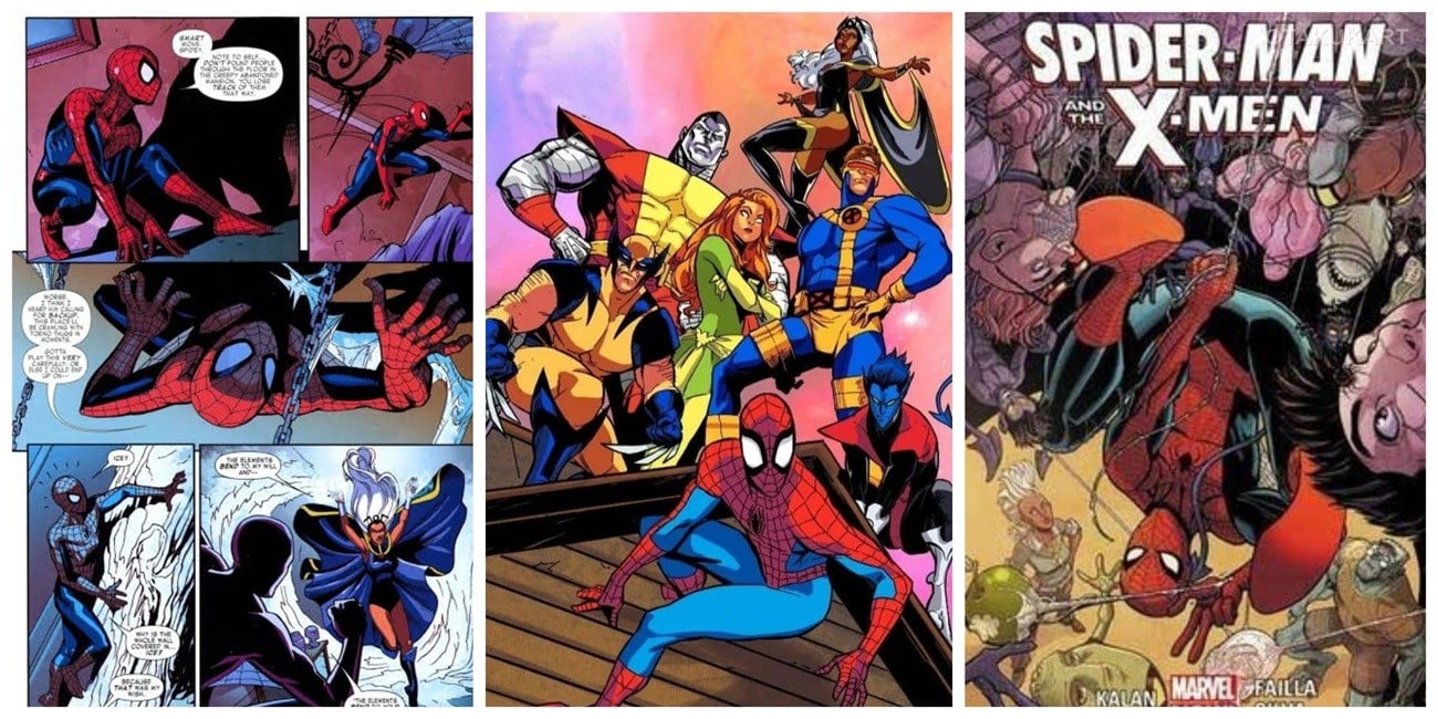 X-Men