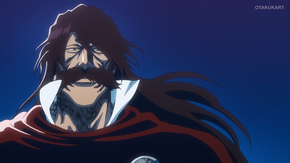 Yhwach