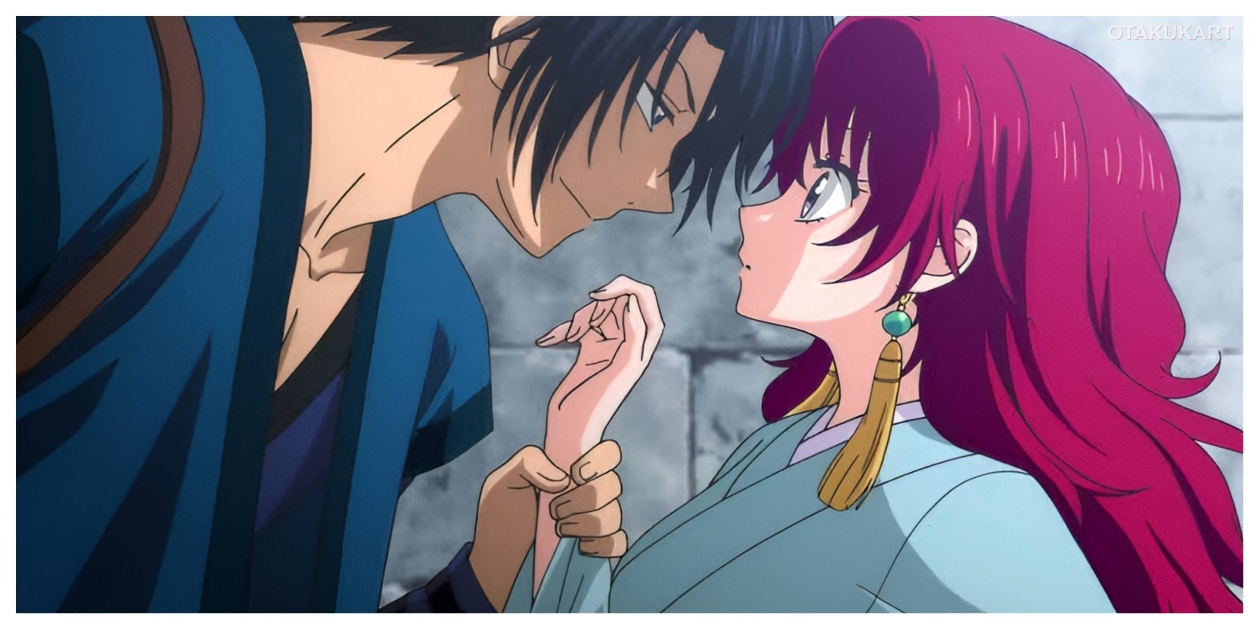 Yona of the Dawn