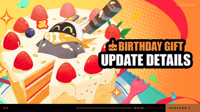 Zenless Zone Zero Updates Birthday Gift System Ahead of 2nd Anniversary, Introducing New Rewards for Players
