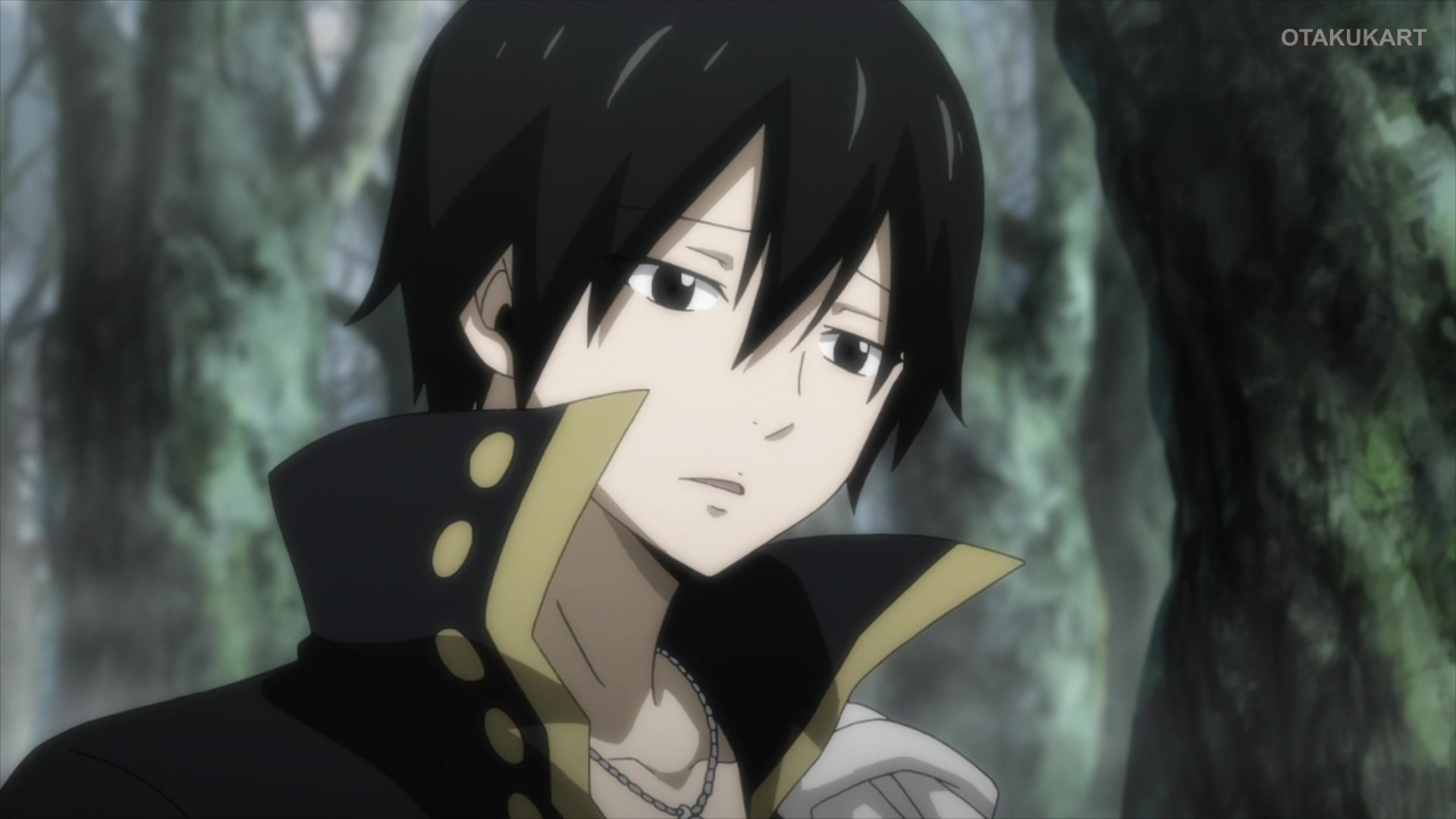 Zeref Dragneel