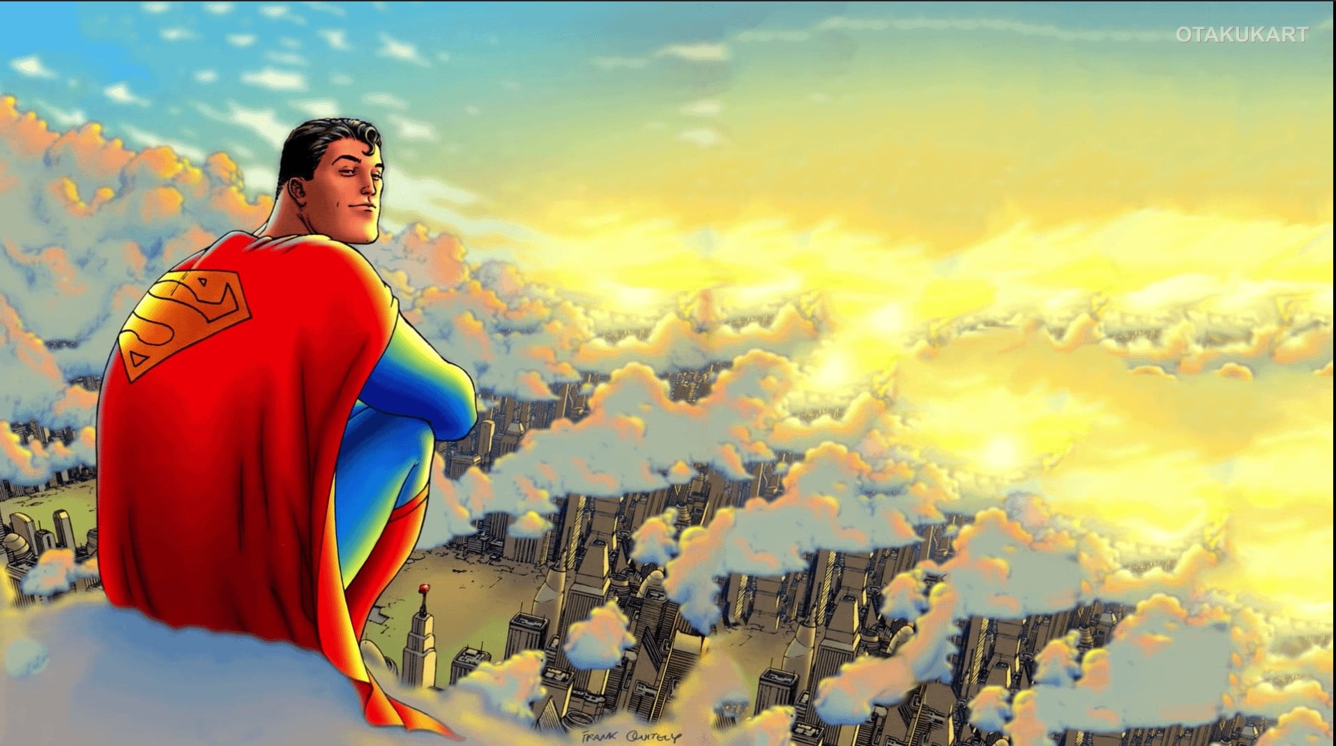 All Star Superman