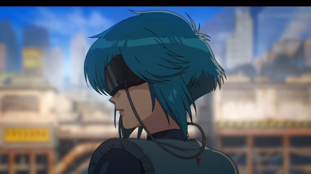 Ghost in the Shell (2026) Reveals Full Voice Cast and Clean Opening & Ending Ahead of July 7 Premiere
