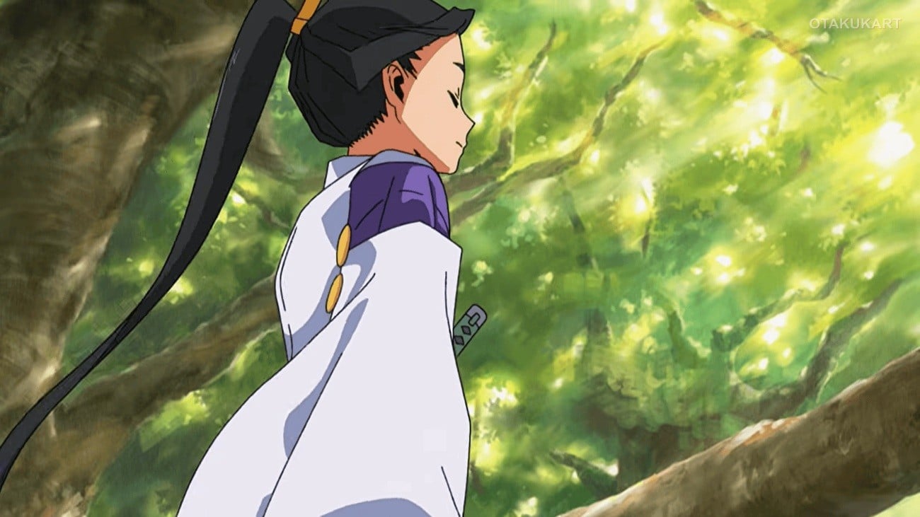 Hojo Tokiyuki reflects on his journey in The Elusive Samurai Season 2.
