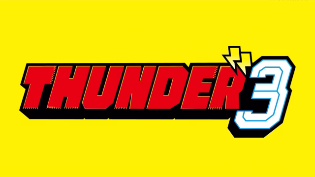 Yuuri Performs Opening Theme Song for Thunder 3 Anime