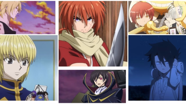 17 Anime Heroes Who Suffered More Than Any Villain