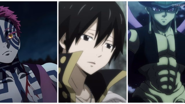 11 Anime Antagonists Fans Hoped Would Switch Sides