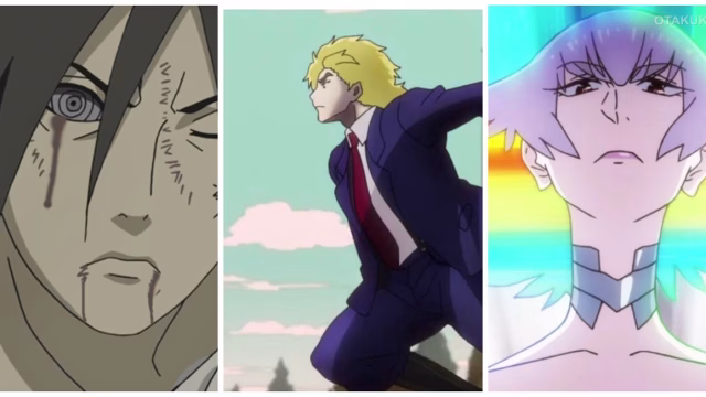 14 Anime Villains Who Were Too Powerful to Lose, But Lost Because of the Plot