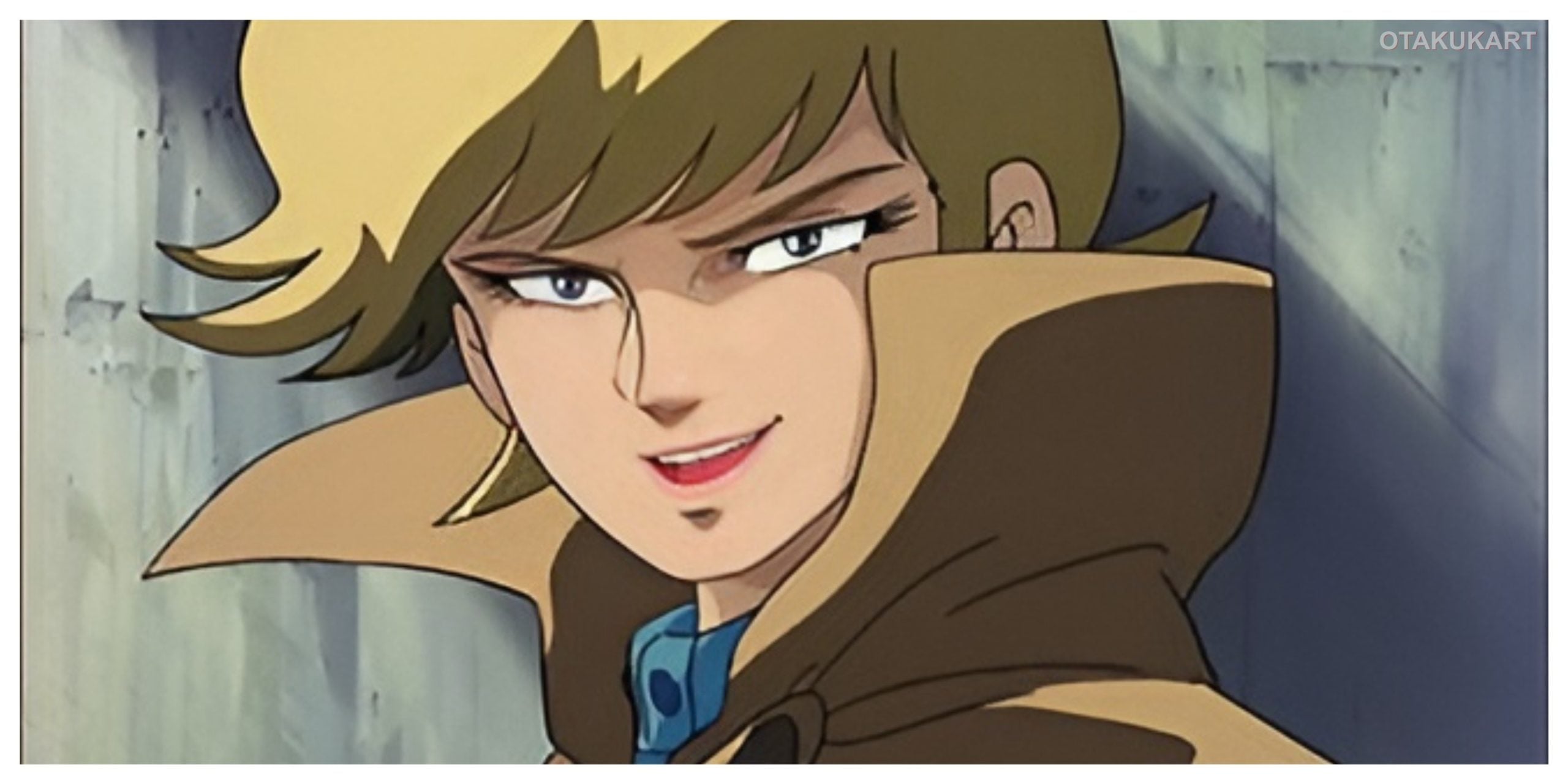 Devilman Crybaby