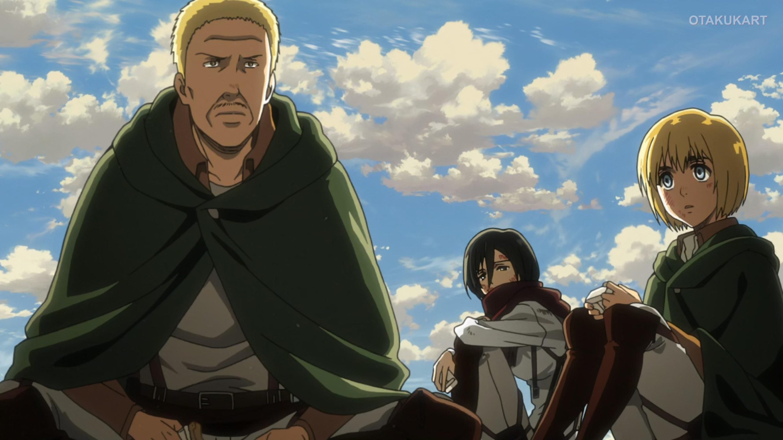 Attack on Titan