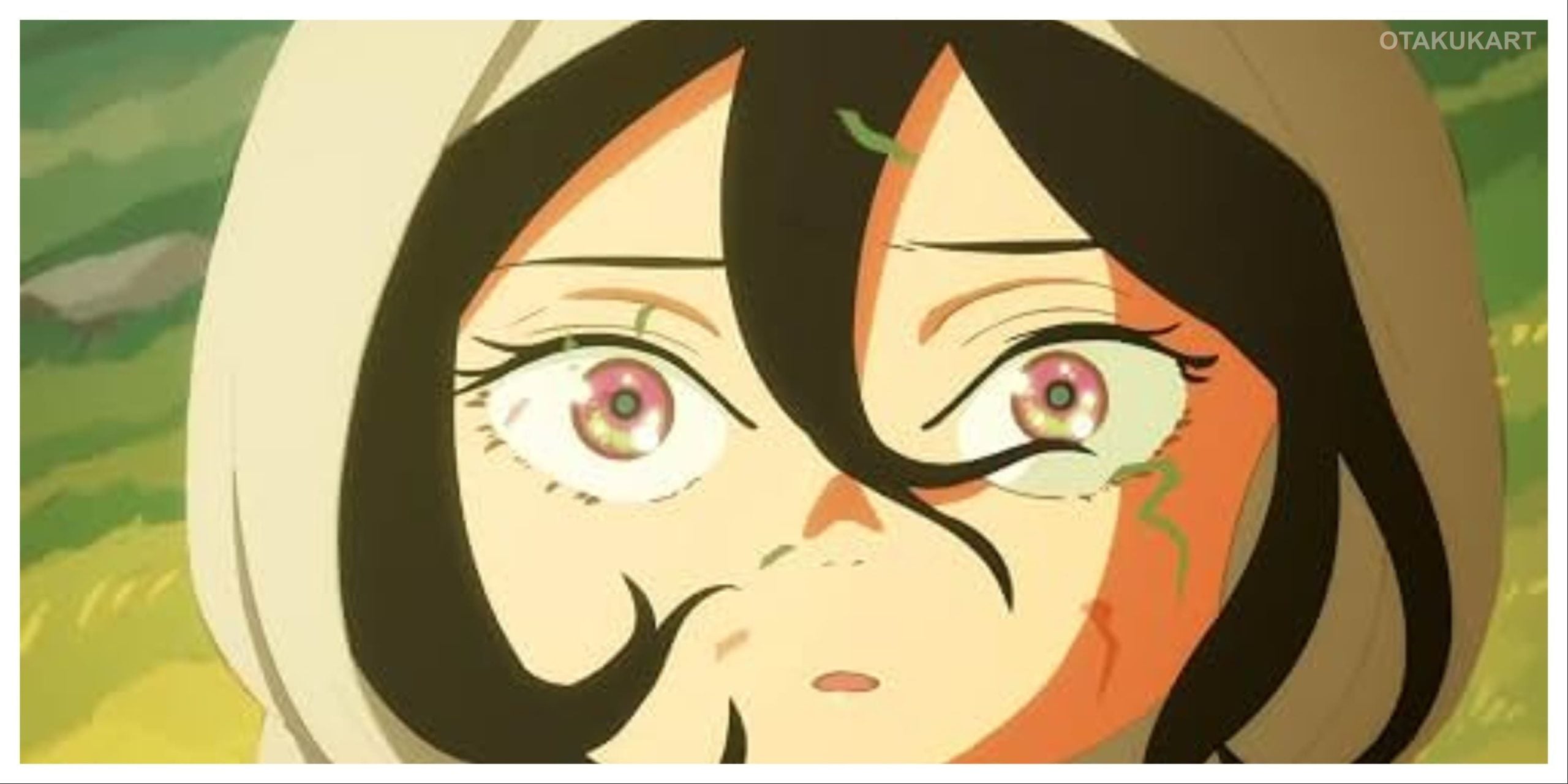 Jaadugar: A Witch in Mongolia English Dub Debuts on Crunchyroll With Full Cast and Crew Reveal