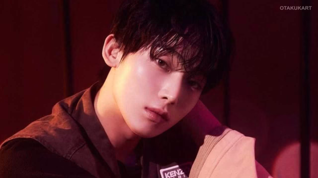 ENHYPEN's Sunoo to Sit Out of BLOOD SAGA Concert in Mexico City