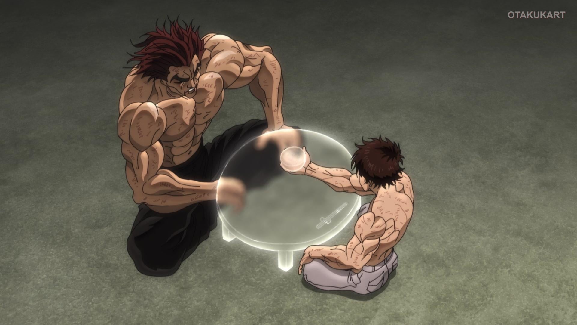 Baki