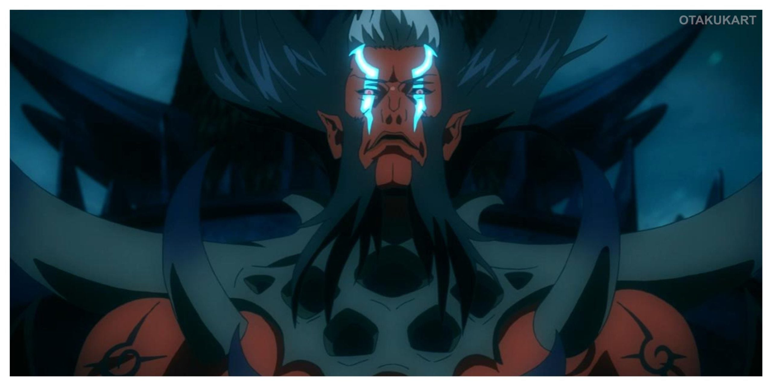 Rage of Bahamut: Genesis