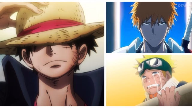 18 Big Three Characters Whose Writing Still Holds Up Today