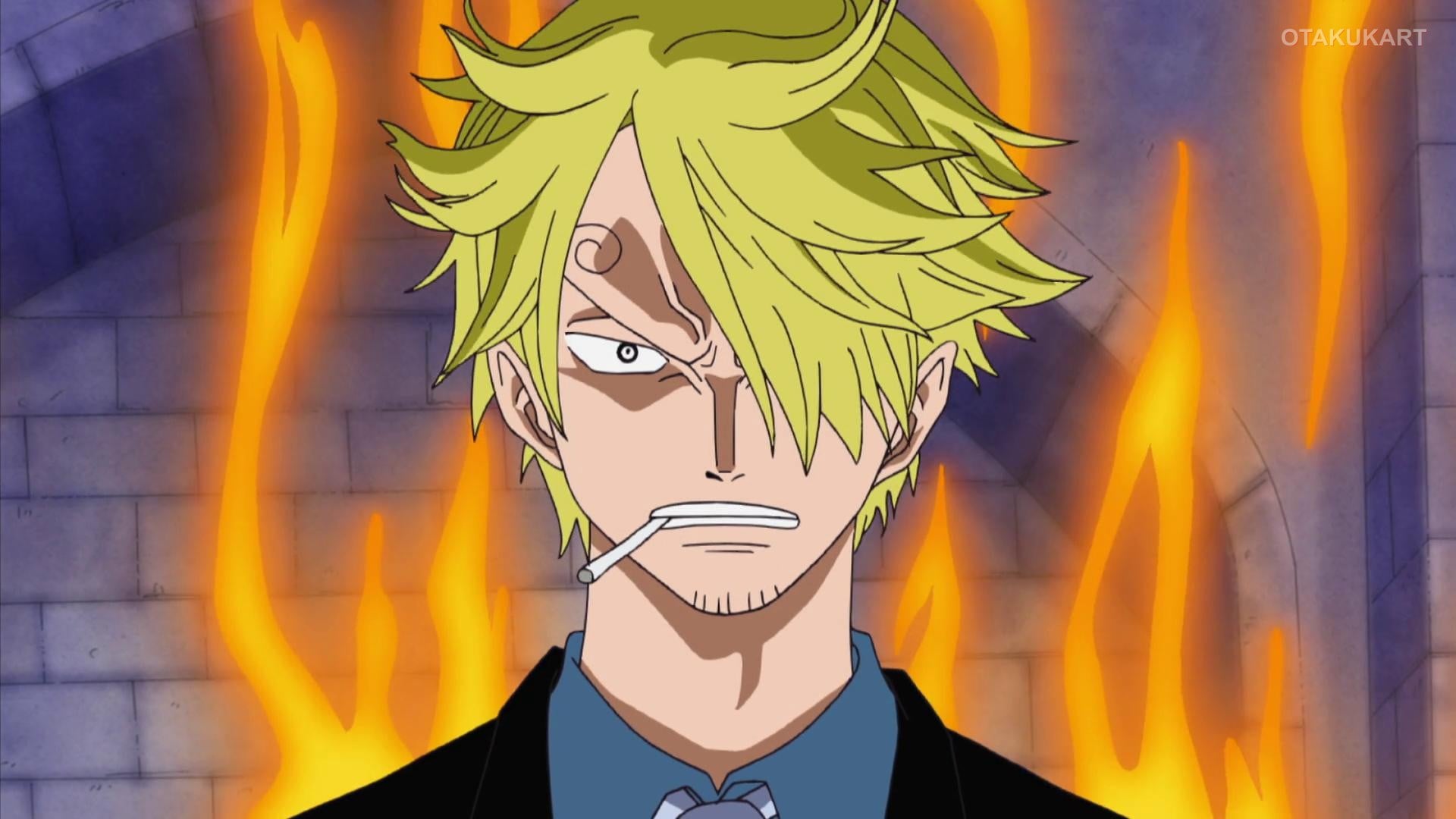 Sanji