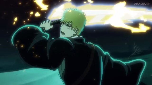 Ichigo
