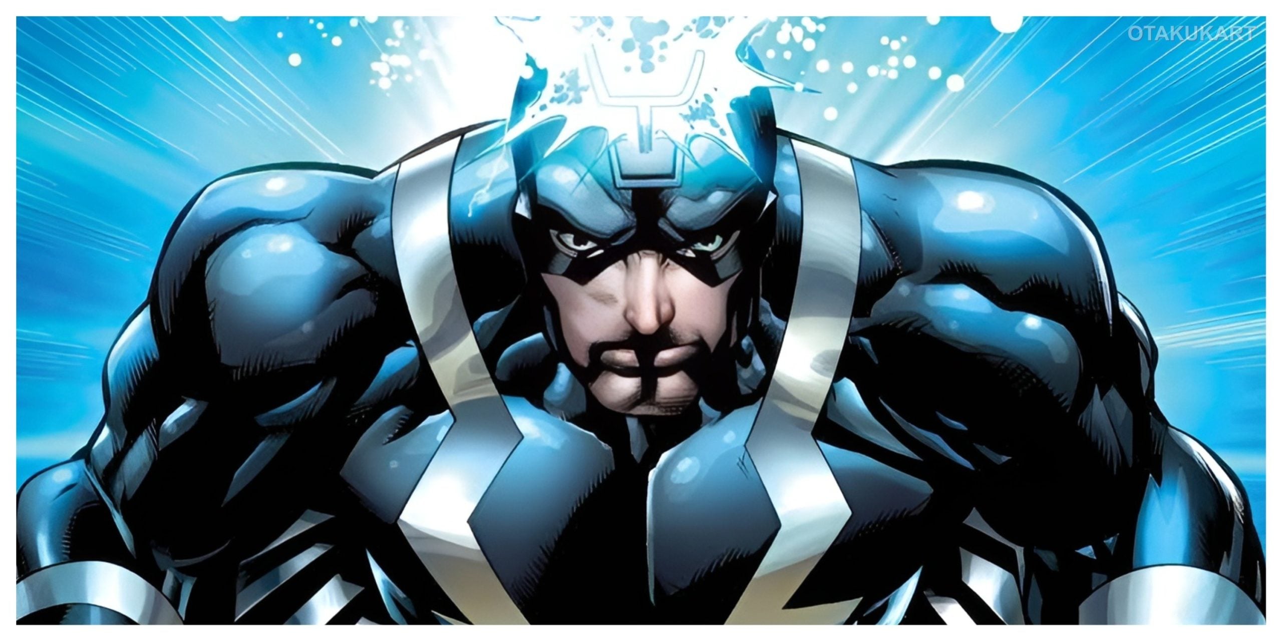 Black Bolt