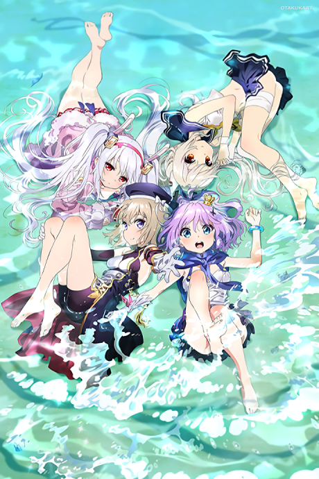 AzurLane: Slow Ahead
