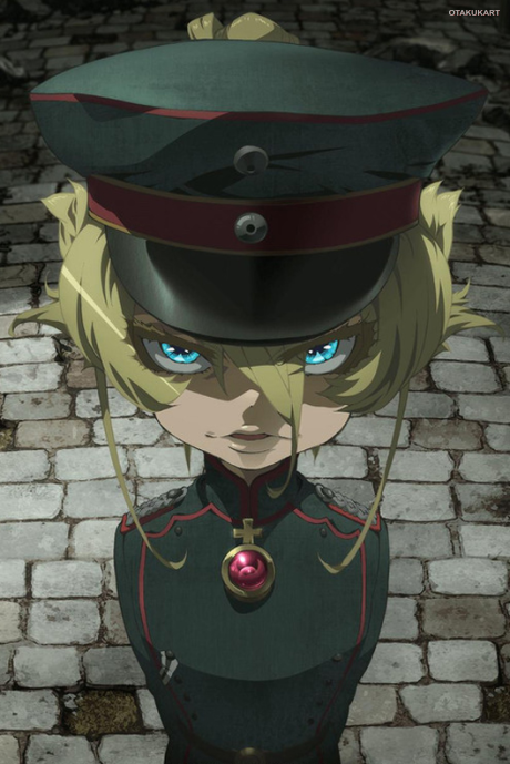 Saga of Tanya the Evil