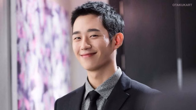 Jung Hae In Circling New Lead Role in Gritty tvN Social Revenge Drama