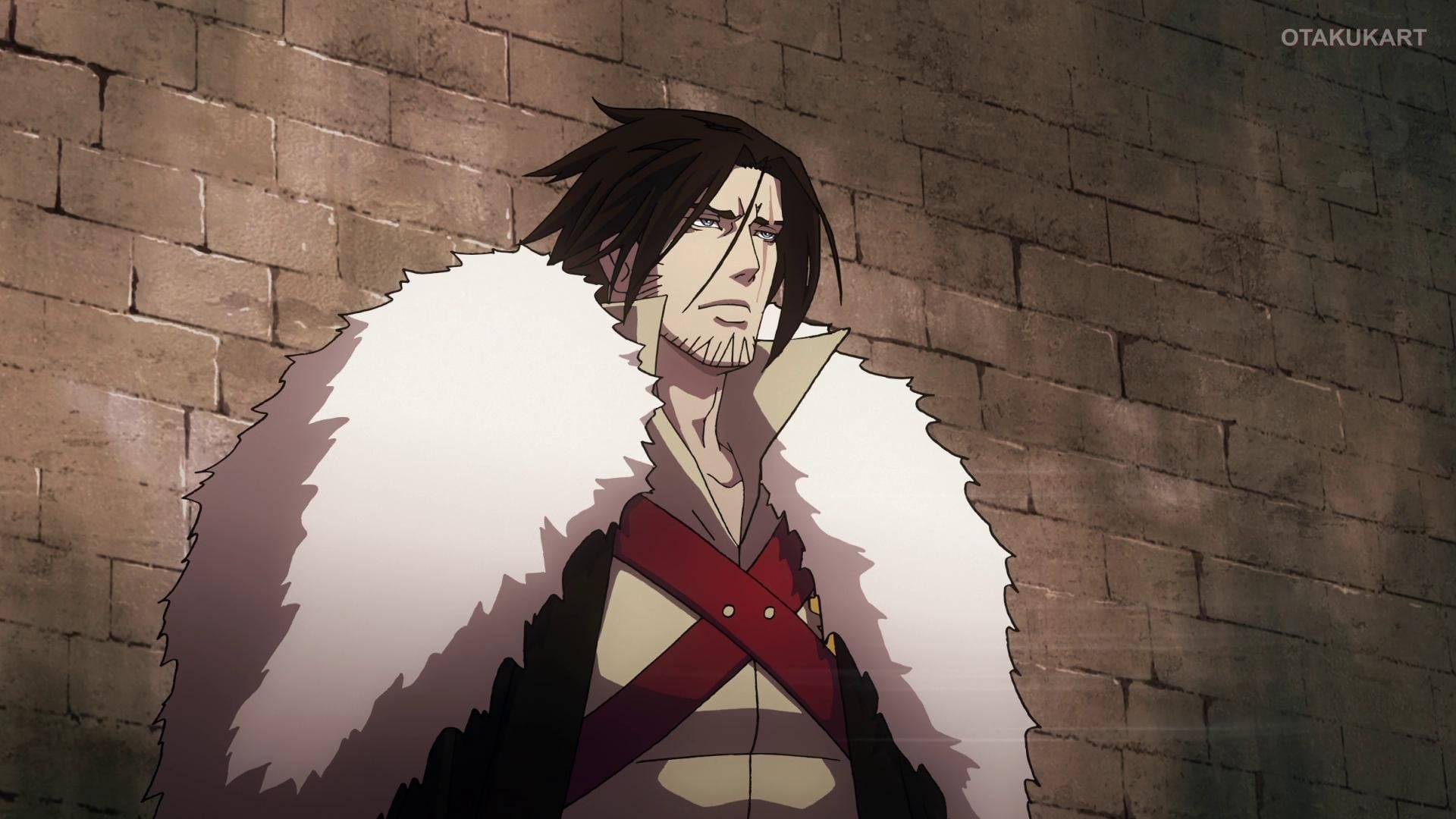 Castlevania Castlevania