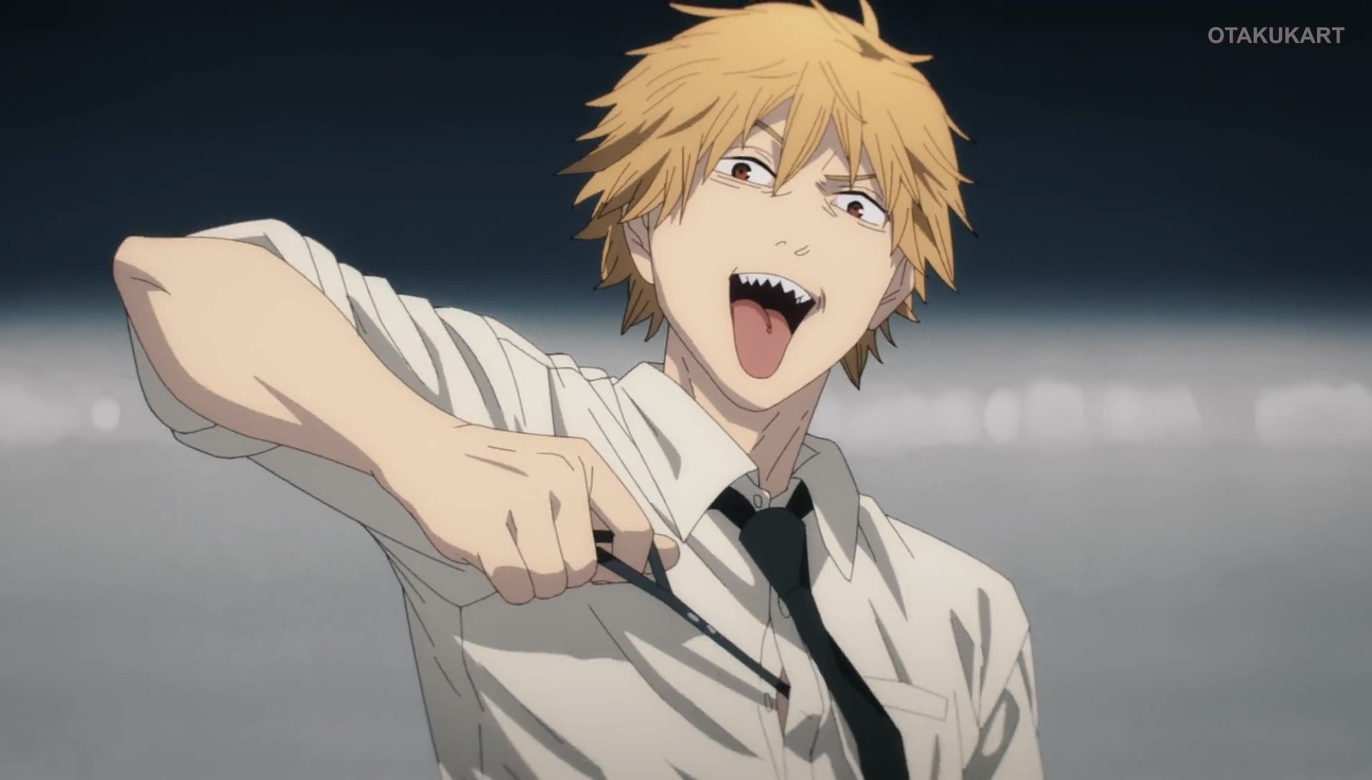 Denji