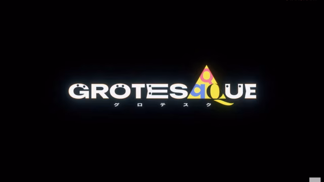 GROTESQQQUE: Inside CloverWorks' Three-Story Anime Anthology Hitting Japanese Theaters November 6