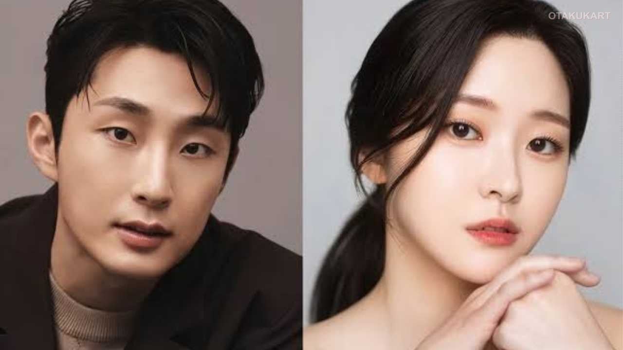 Musical Stars Bae Na Ra and Han Jae Ah Announce Their Wedding