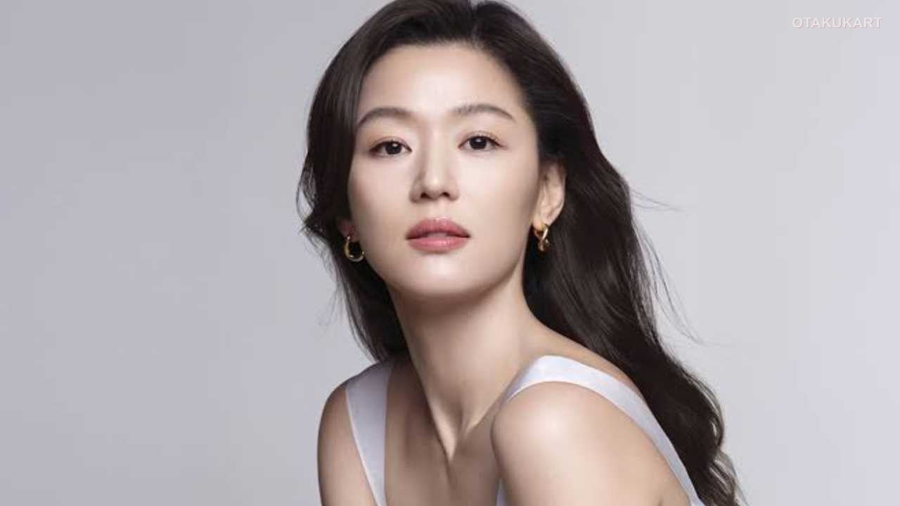 Jun Ji Hyun Opens Up About Her Big Screen Return in Colony