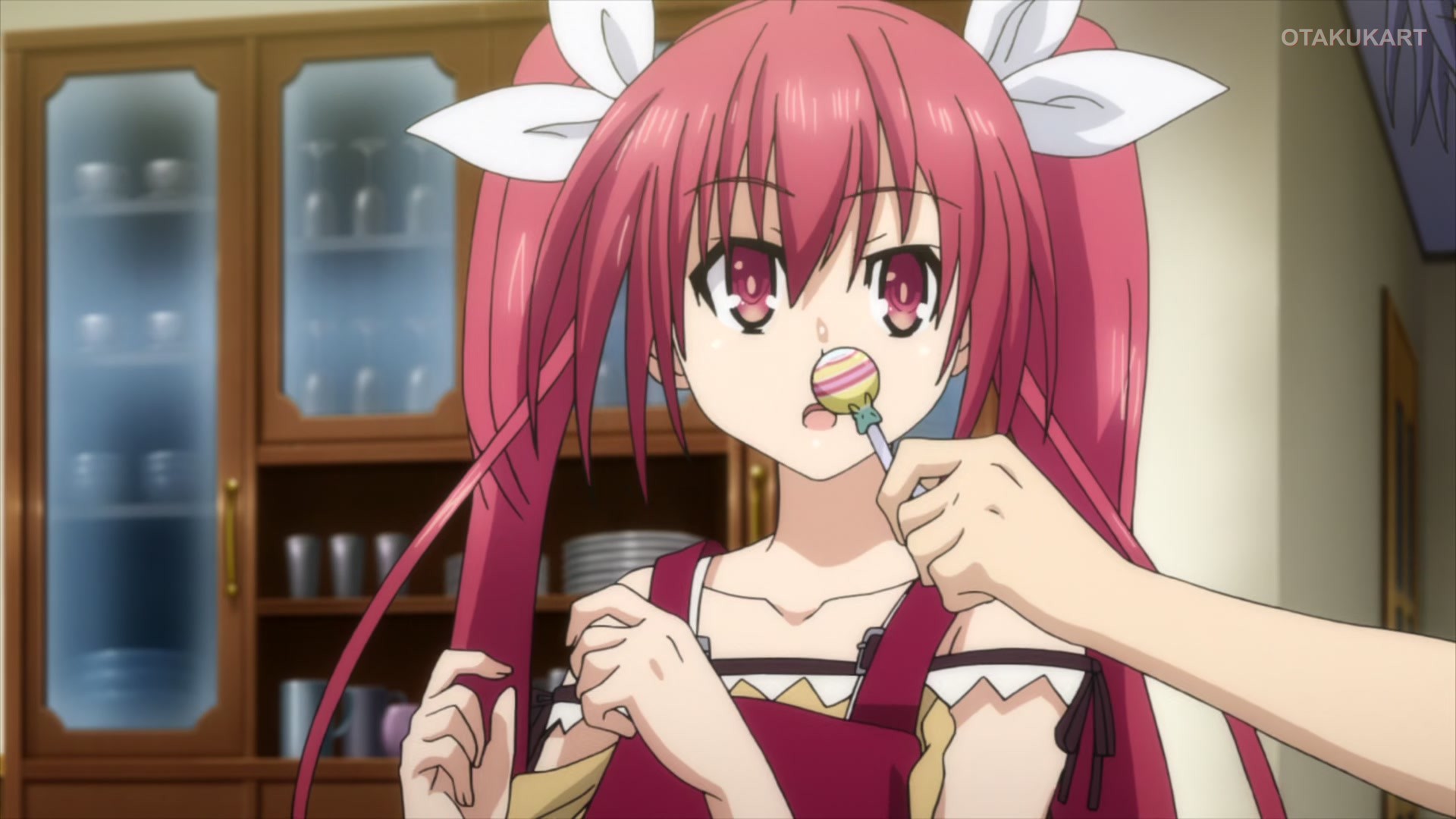 Date A Live